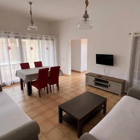 Anahi Homes Corralejo- Dracaena 20