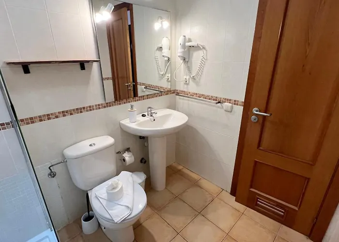 בית נופש Anahi Homes Corralejo- Dracaena 20