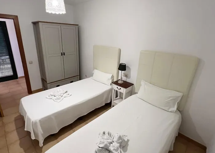 Anahi Homes Corralejo- Dracaena 20