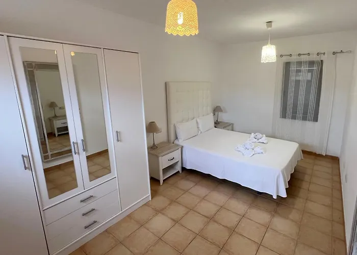 בית נופש Anahi Homes Corralejo- Dracaena 20