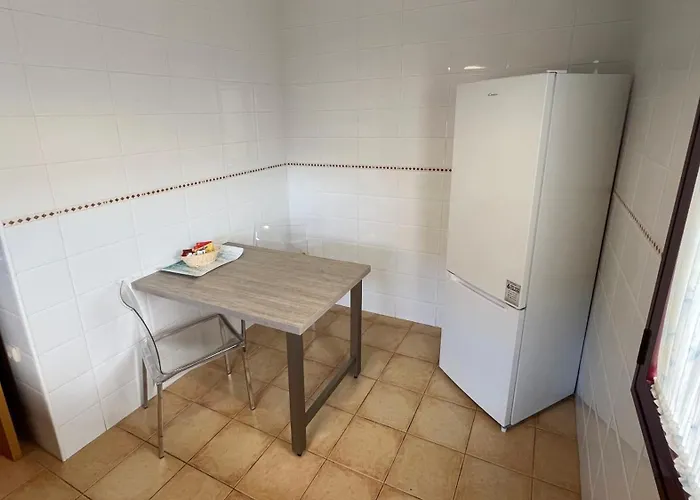 בית נופש Anahi Homes Corralejo- Dracaena 20 *