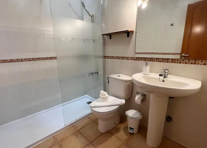 Anahi Homes Corralejo- Dracaena 20 לה אוליבה