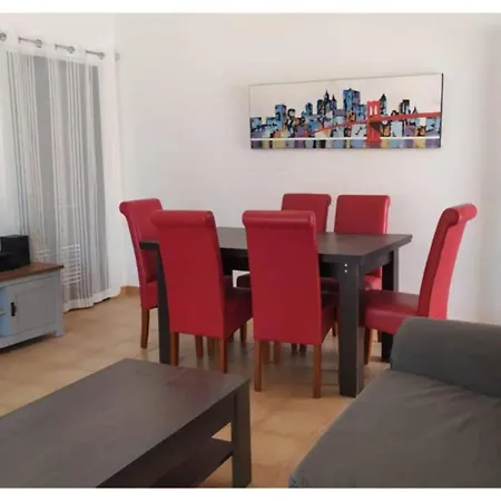 Anahi Homes Corralejo- Dracaena 20 Holiday home La Oliva