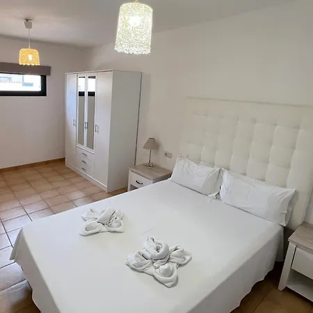 Anahi Homes Corralejo- Dracaena 20 Ferienhaus La Oliva