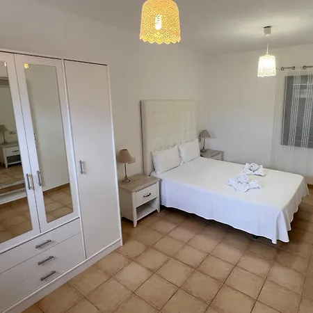 Ferienhaus Anahi Homes Corralejo- Dracaena 20