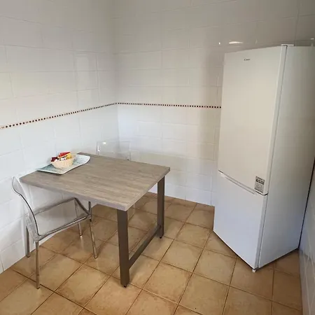 Hébergement de vacances Anahi Homes Corralejo- Dracaena 20 *