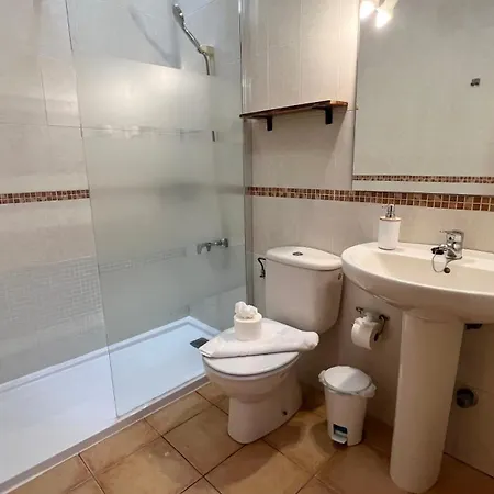 Anahi Homes Corralejo- Dracaena 20 La Oliva