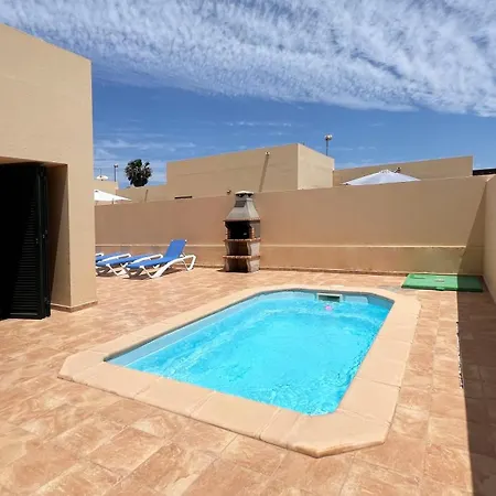 Anahi Homes Corralejo- Dracaena 20 Hébergement de vacances