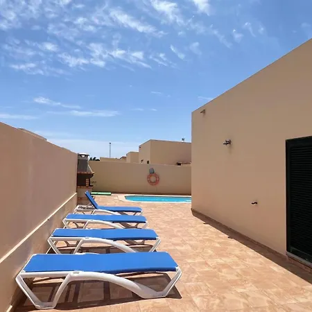 Anahi Homes Corralejo- Dracaena 20 Ferienhaus *