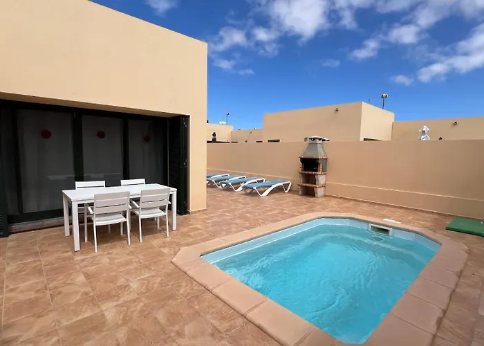 Anahi Homes Corralejo- Dracaena 20 *