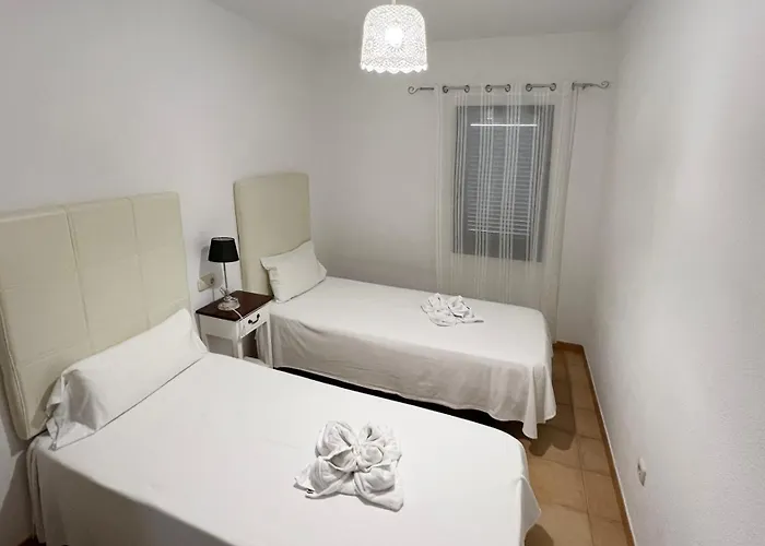 Anahi Homes Corralejo- Dracaena 20 * La Oliva