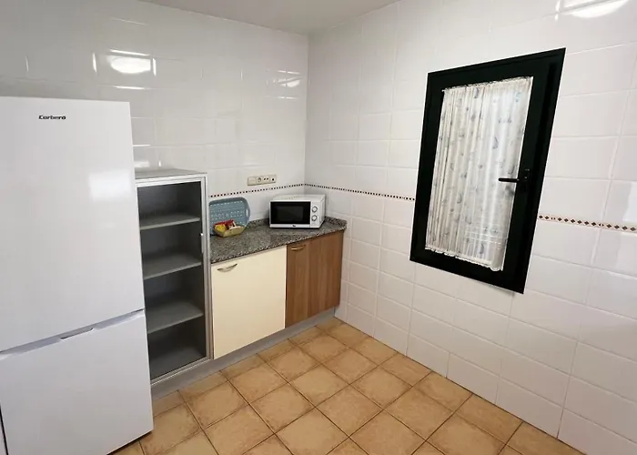 Anahi Homes Corralejo- Dracaena 20 * La Oliva