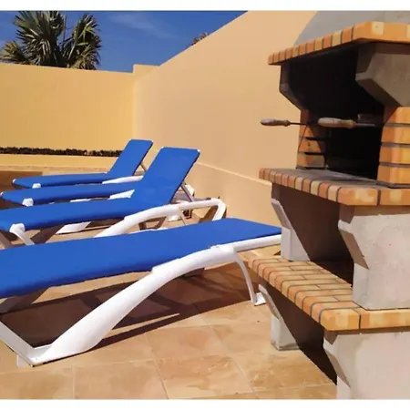 Anahi Homes Corralejo- Dracaena 20 Casa de Férias *