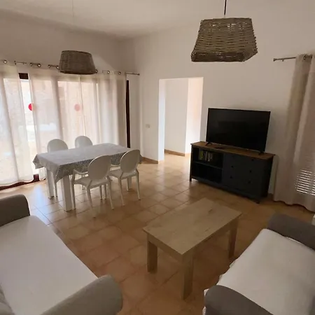 Casa de Férias Anahi Homes Corralejo- Dracaena 20 La Oliva