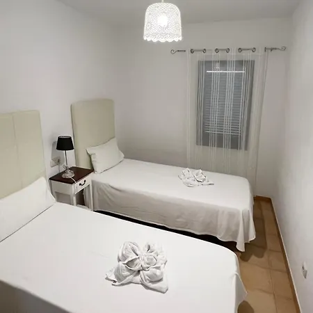 Anahi Homes Corralejo- Dracaena 20 * La Oliva