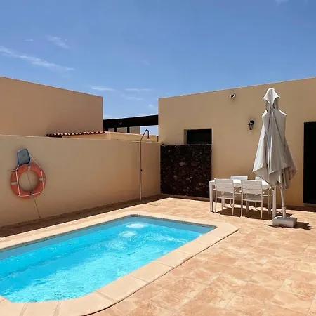 Casa de Férias Anahi Homes Corralejo- Dracaena 20