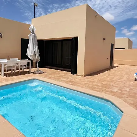Anahi Homes Corralejo- Dracaena 20 Дом отдыха *