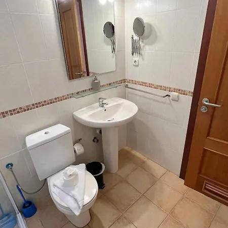 Anahi Homes Corralejo- Dracaena 20 Casa de Férias La Oliva