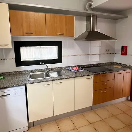 Anahi Homes Corralejo- Dracaena 20 *