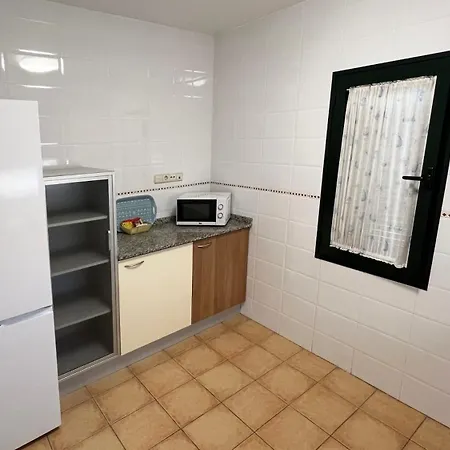 Anahi Homes Corralejo- Dracaena 20 * Ла-Олива