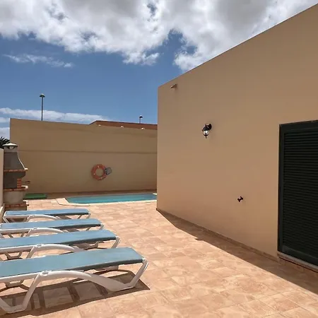 Дом отдыха Anahi Homes Corralejo- Dracaena 20