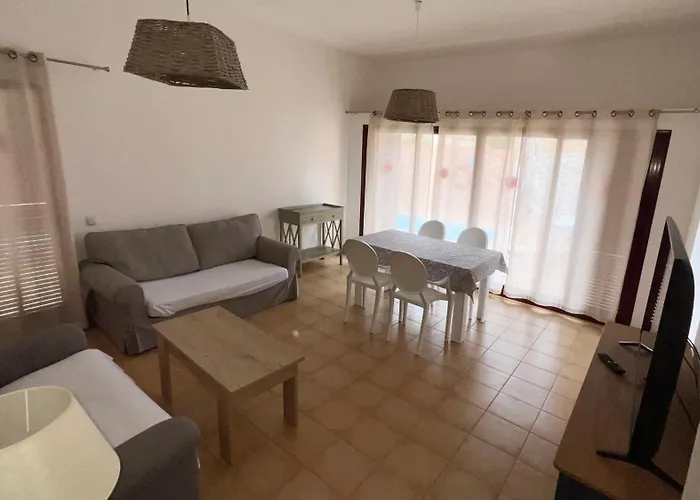 Anahi Homes Corralejo- Dracaena 20