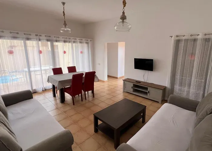 Anahi Homes Corralejo- Dracaena 20